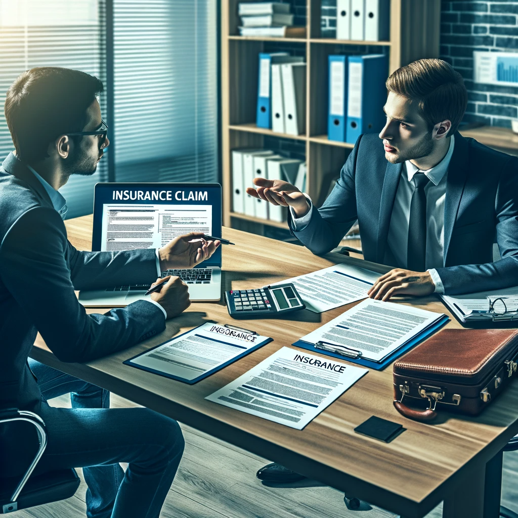 car accident attorney in baltimore