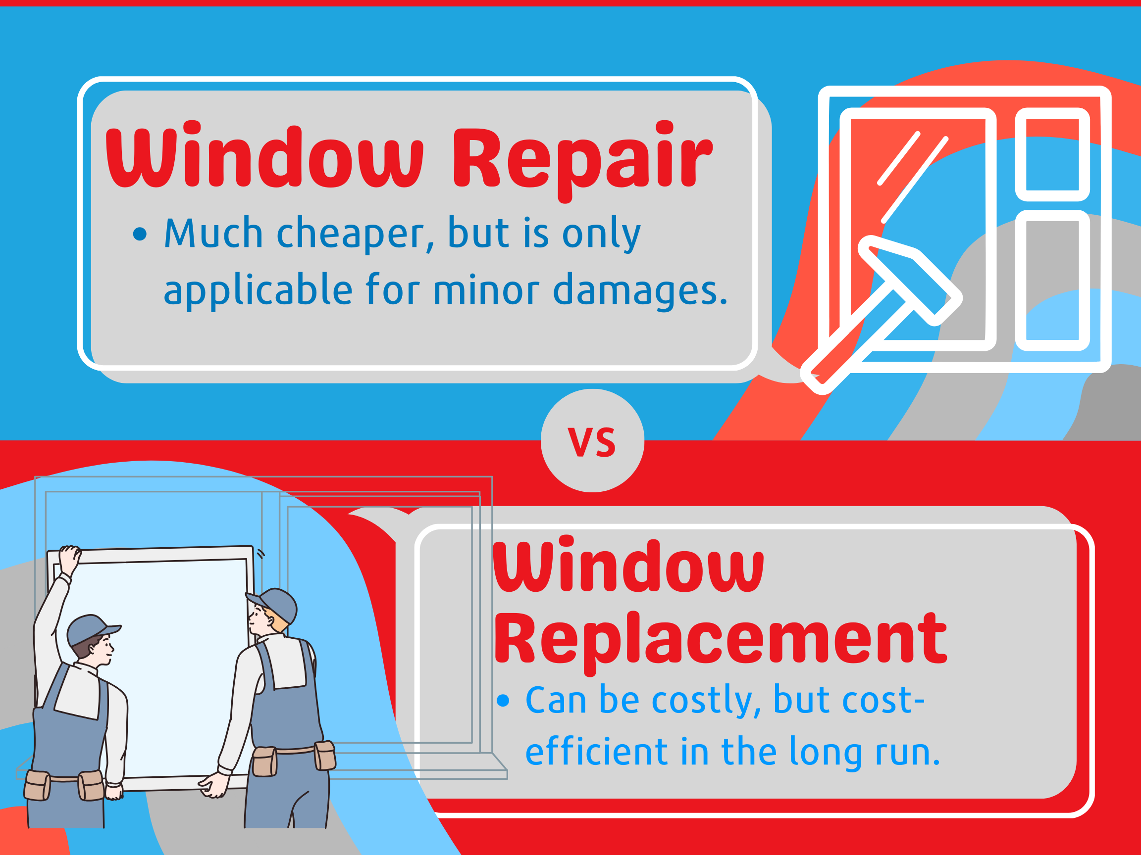 Window Glass Repair Cost  Glass Window Replacement Cost