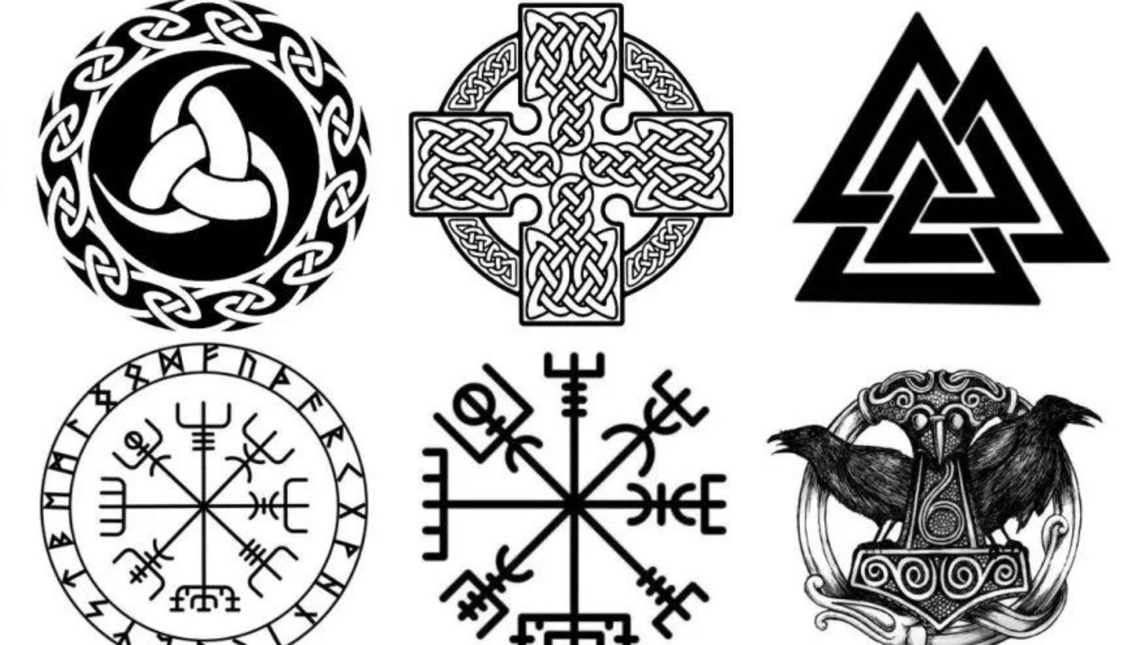 Role of Viking Runes in Norse Mythology