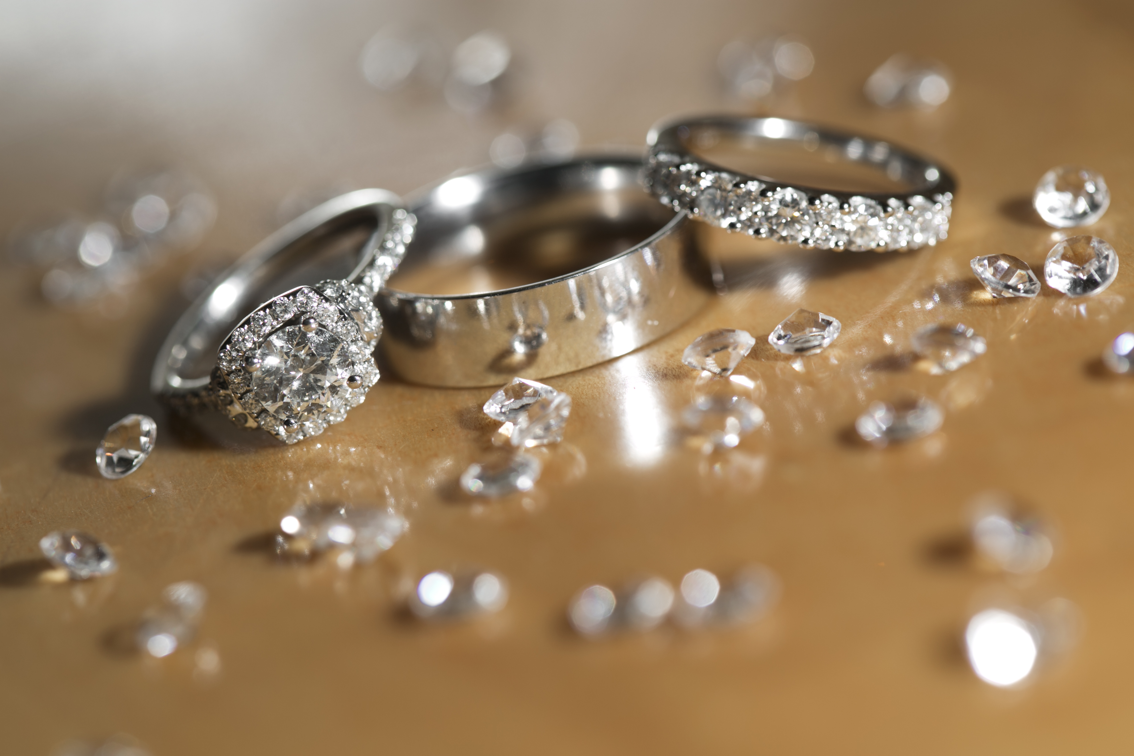 Investing in Diamond Jewelry: Is It Worth Your Money? 