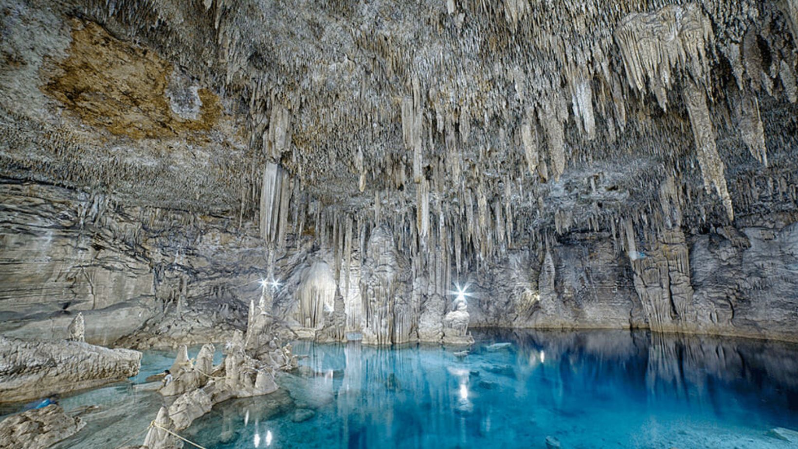 Cenotes in Mayan Culture, discover the Mayan world through cenotes