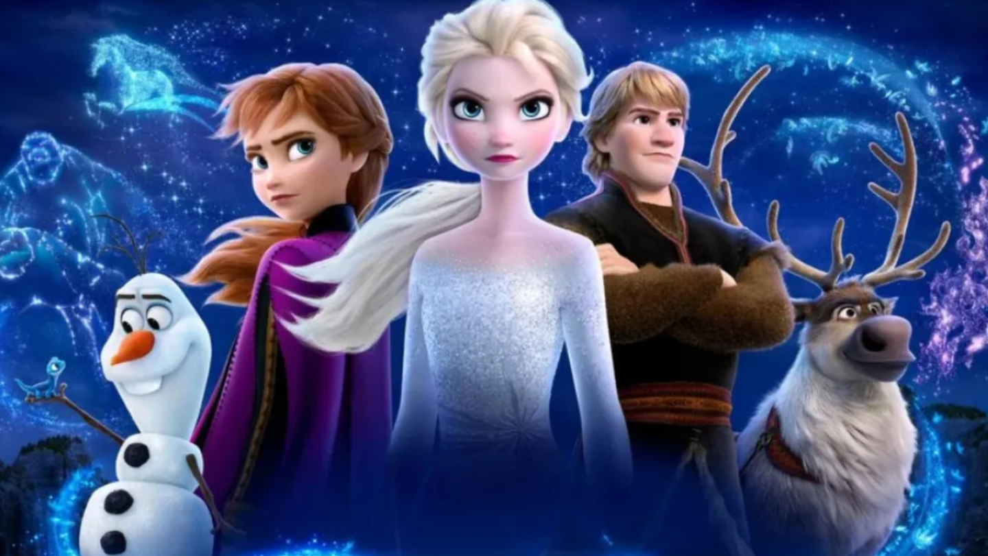 Disney Frozen Toys