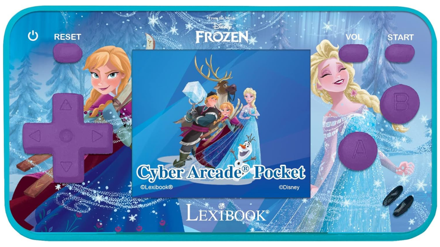 Disney Frozen Toys