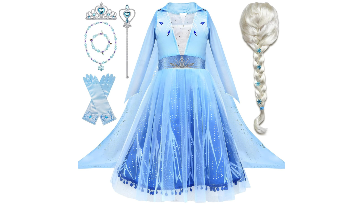 Disney Frozen Toys