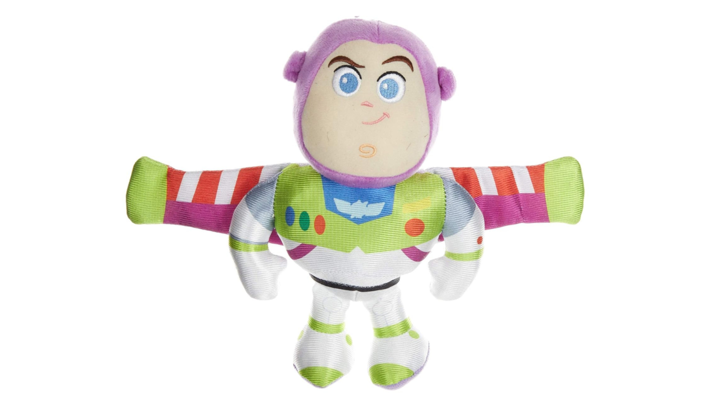 Buzz Lightyear Toys