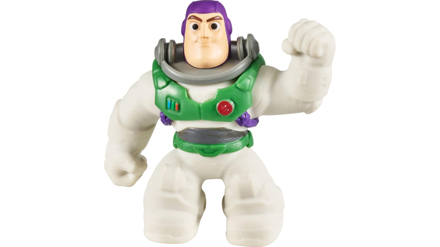 Buzz Lightyear Toys