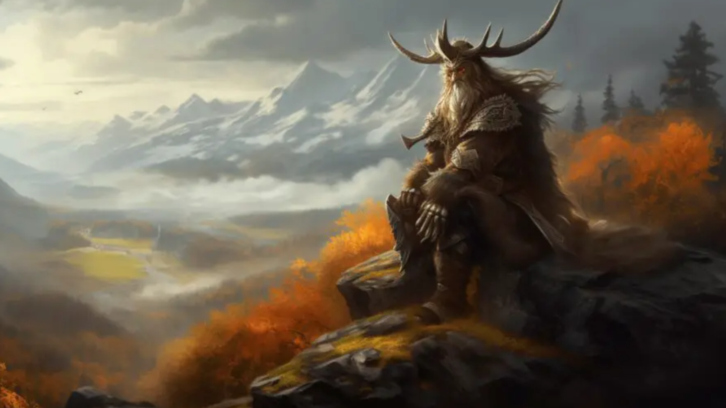 Beginner’s Guide to Norse Mythology, modern-day impact