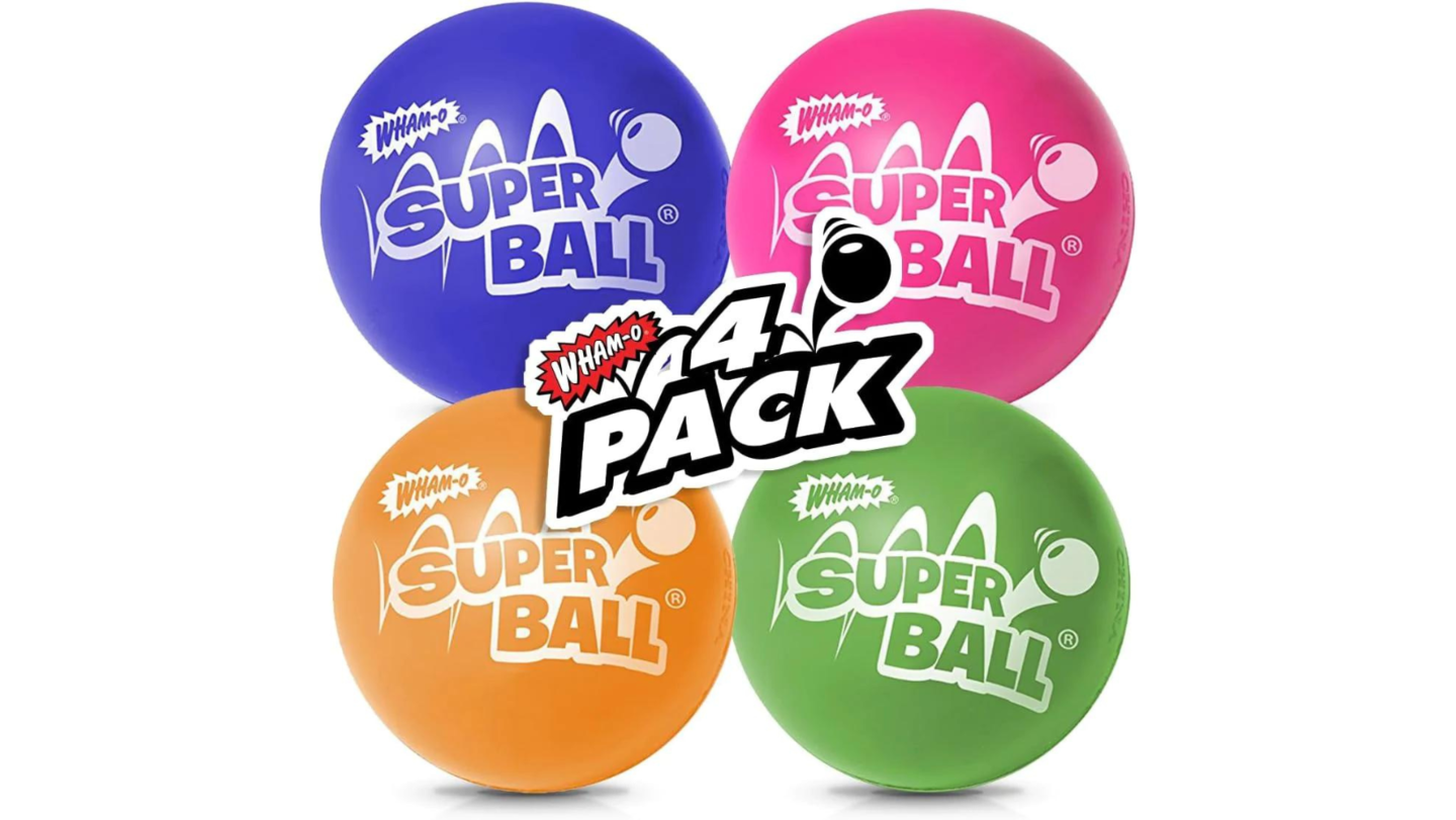 wham-o superball