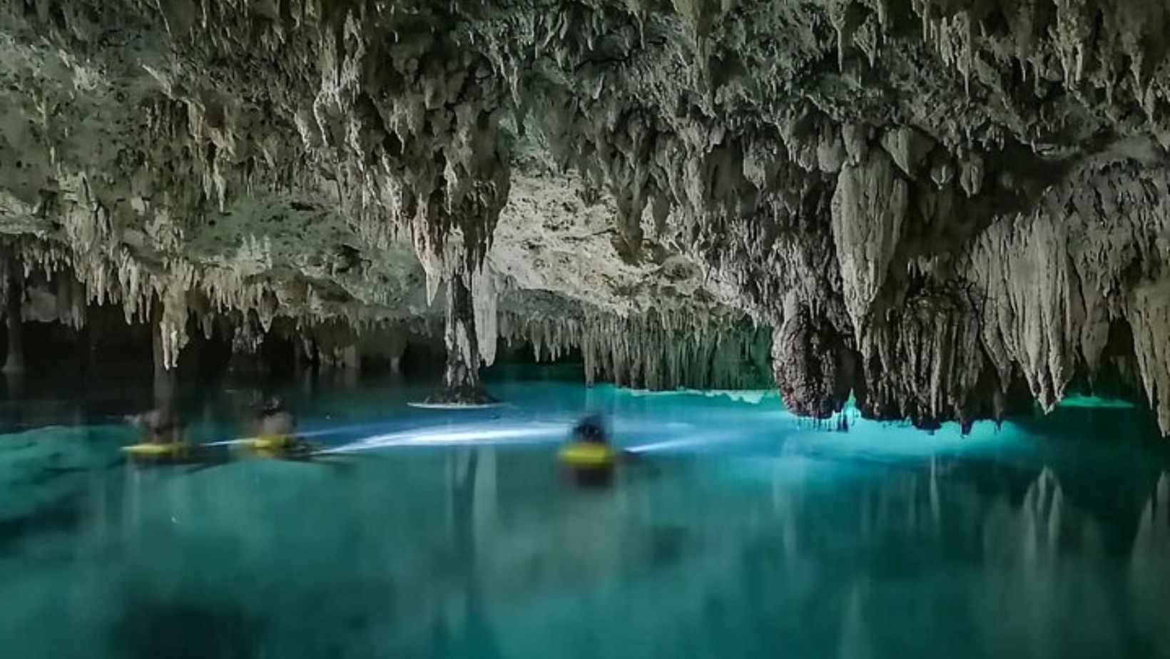 Navigating to Secluded Cenotes Off the Beaten Path