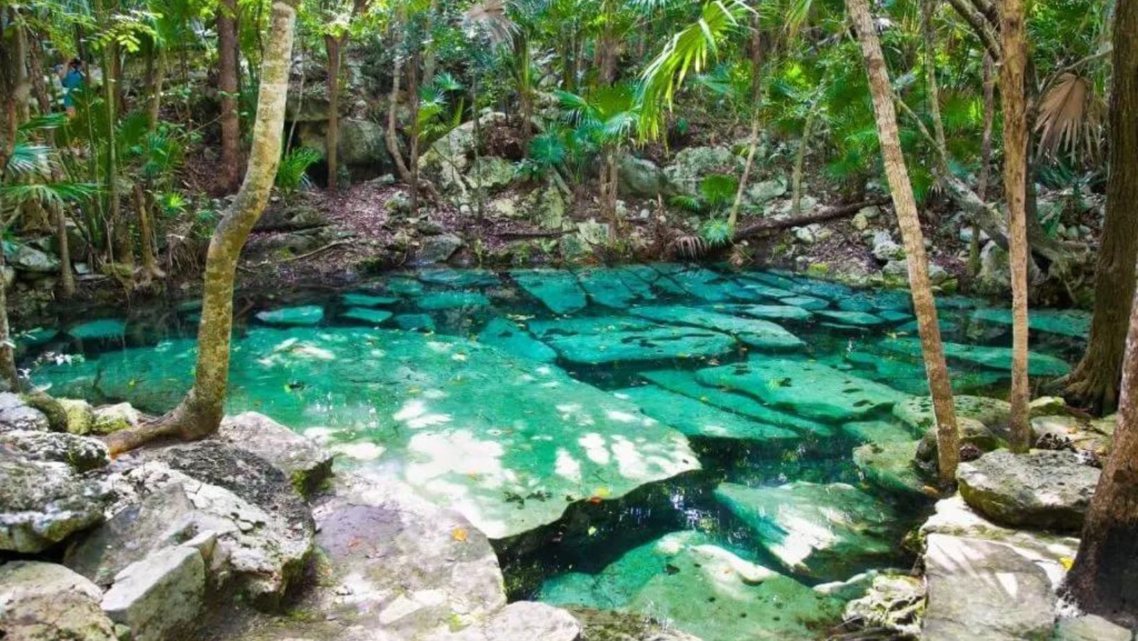 The Cultural Tapestry Surrounding Yucatán's Cenotes