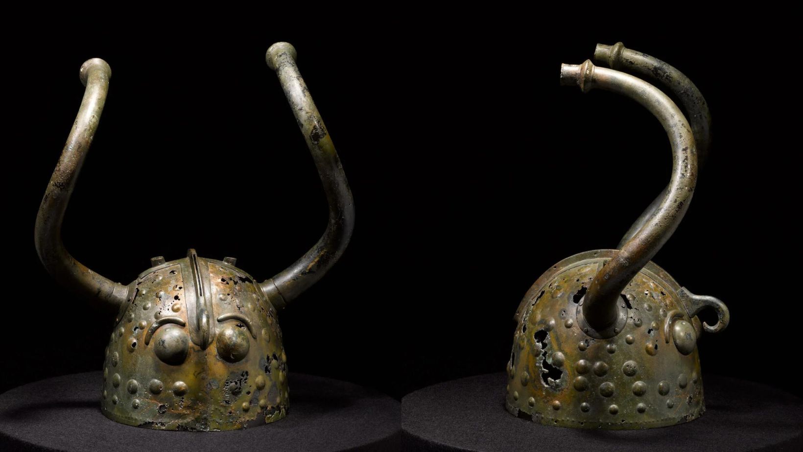 Why Did Vikings Wear Horned Helmets?