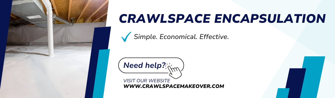 crawlspace-encapsulation-cost