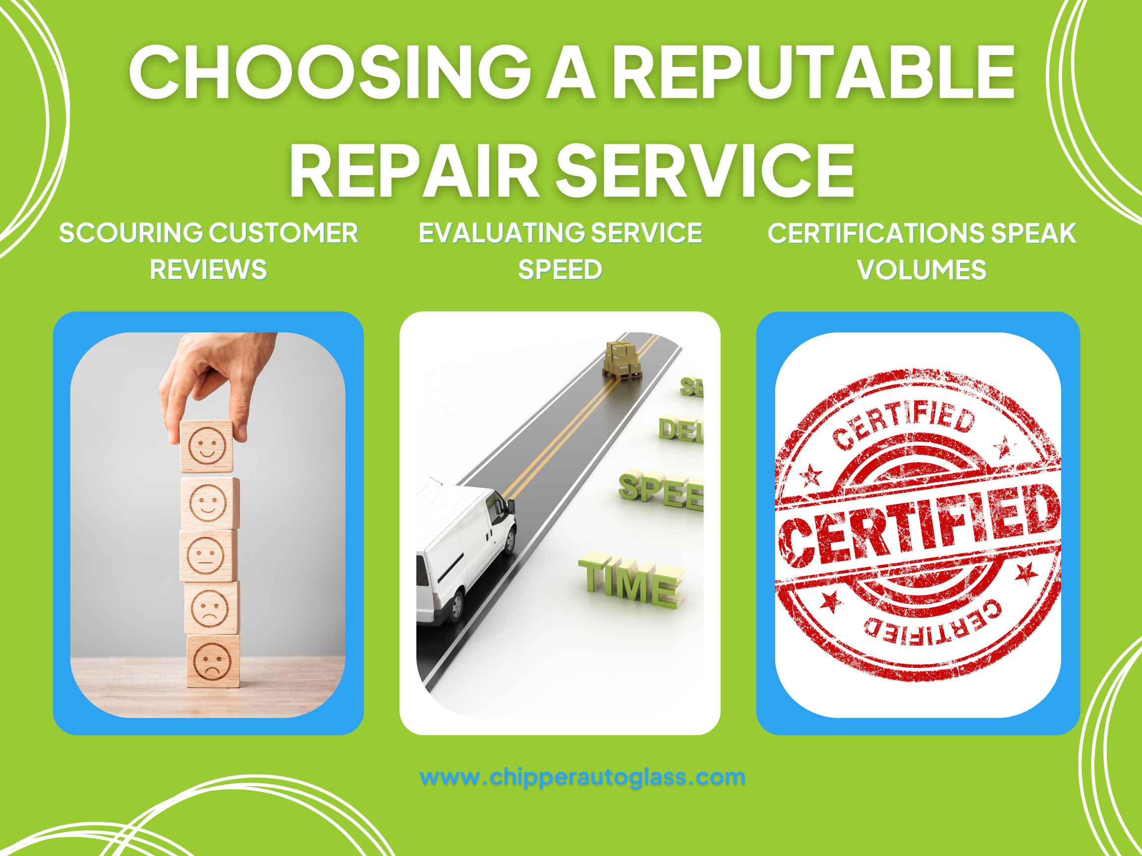 Quick Guide to Windshield Crack Repair: Fix It Right - Windshield ...