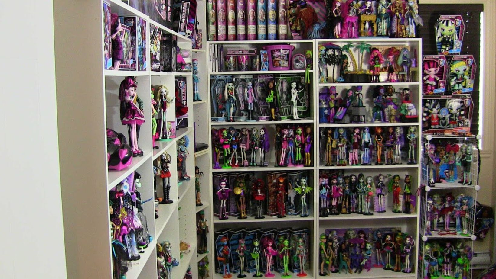 Original Monster High Dolls