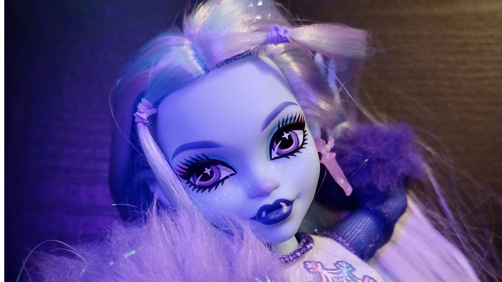 Monster High G3