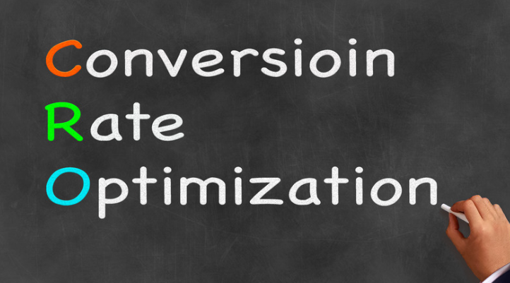 Conversion Rate Optimization: Turning Visitors into Paying Customers