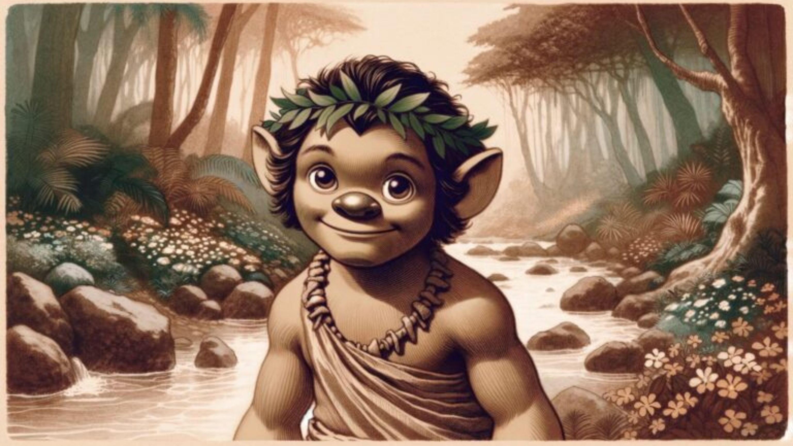 Menehune of Hawaii: Legends and Legacy | AncientPedia