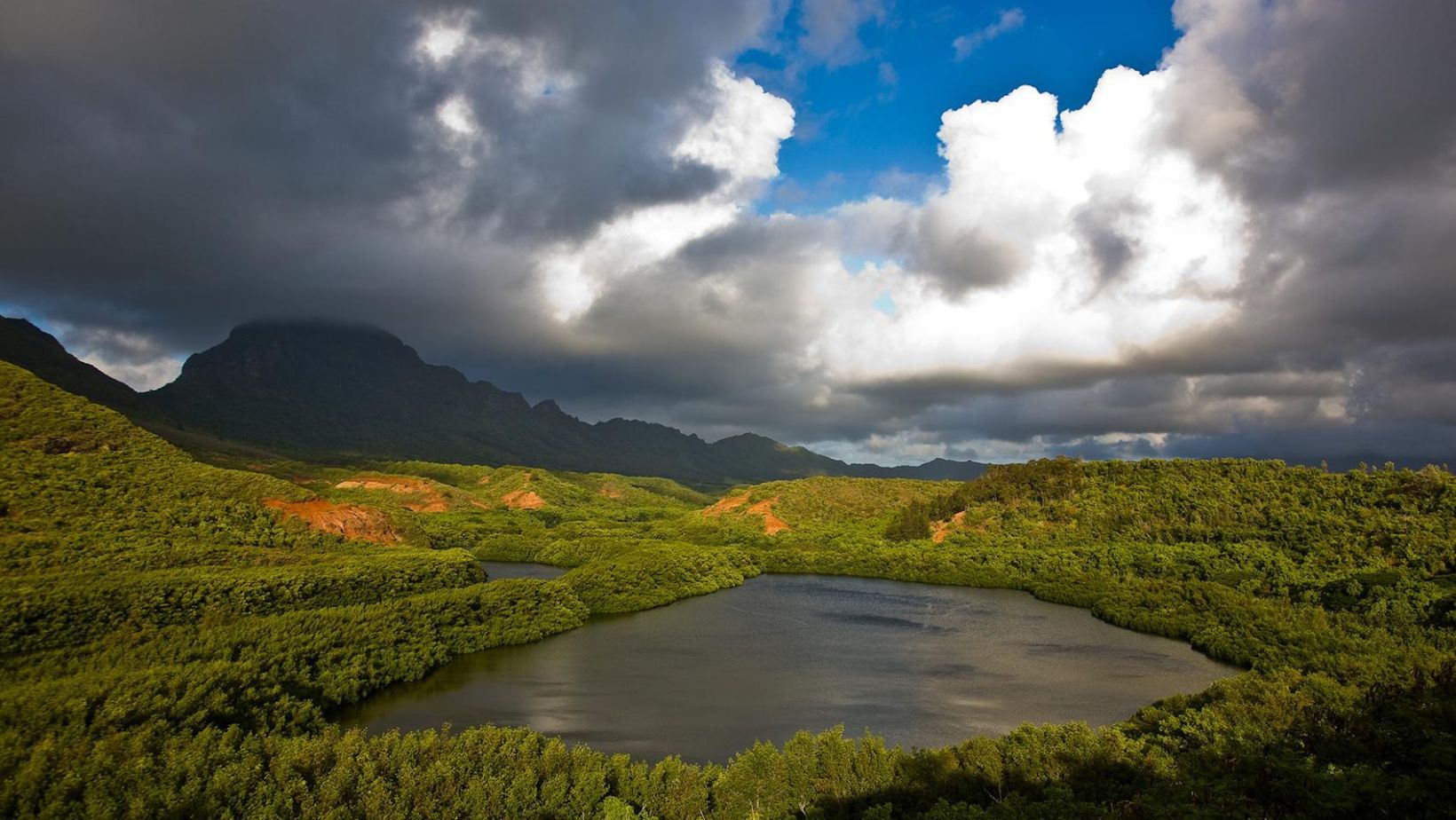 Menehune of Hawaii: Legends and Legacy | AncientPedia