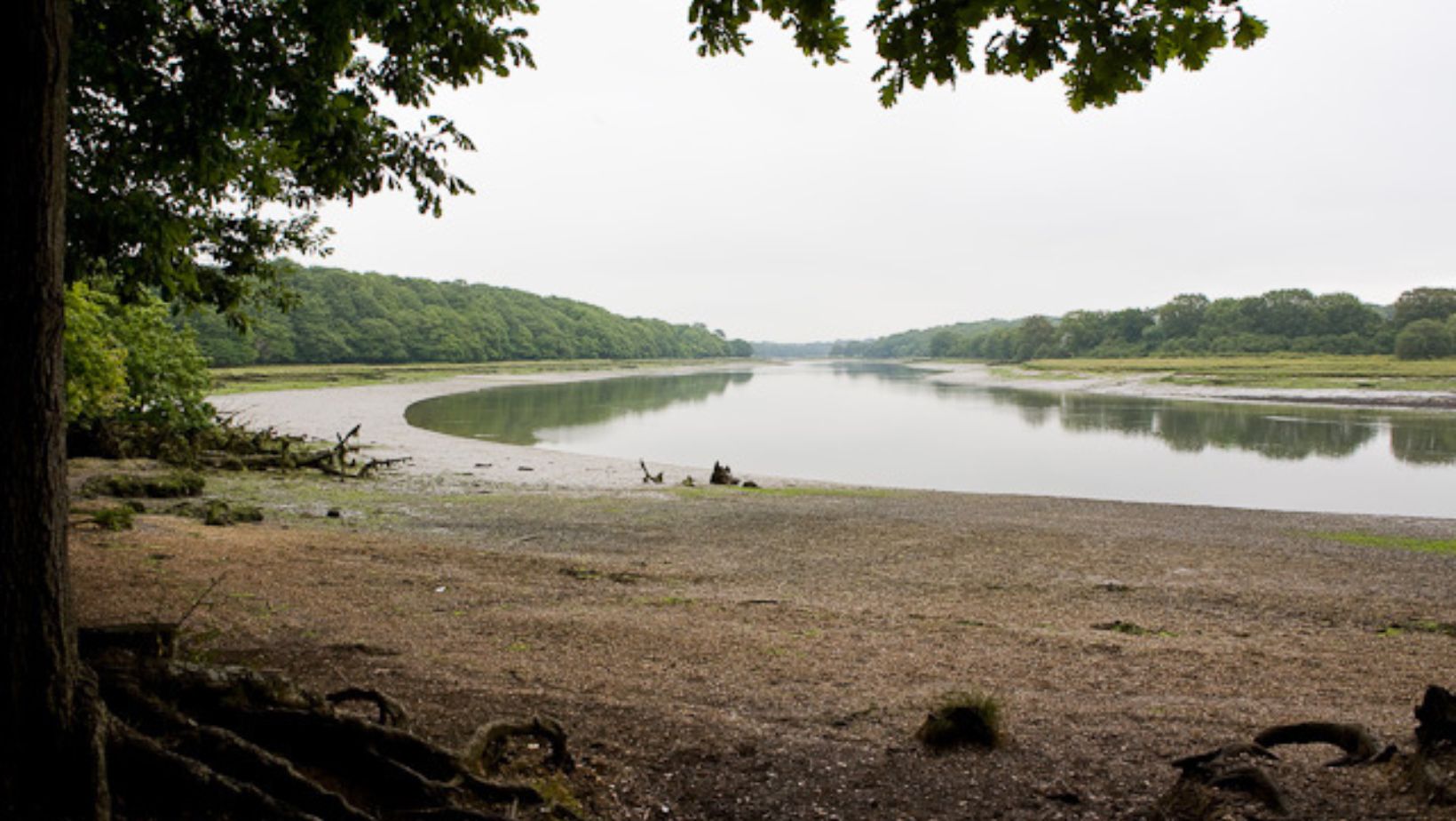 600-Year-Old Royal Ship Of Henry V Found Buried In Hampshire River