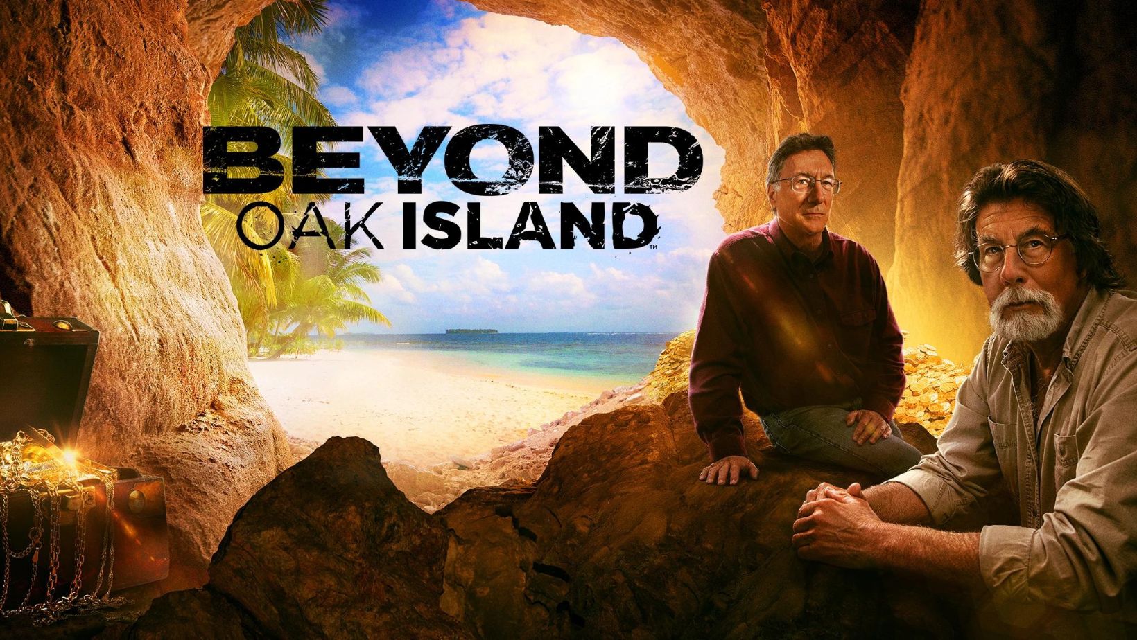 Beyond Oak Island