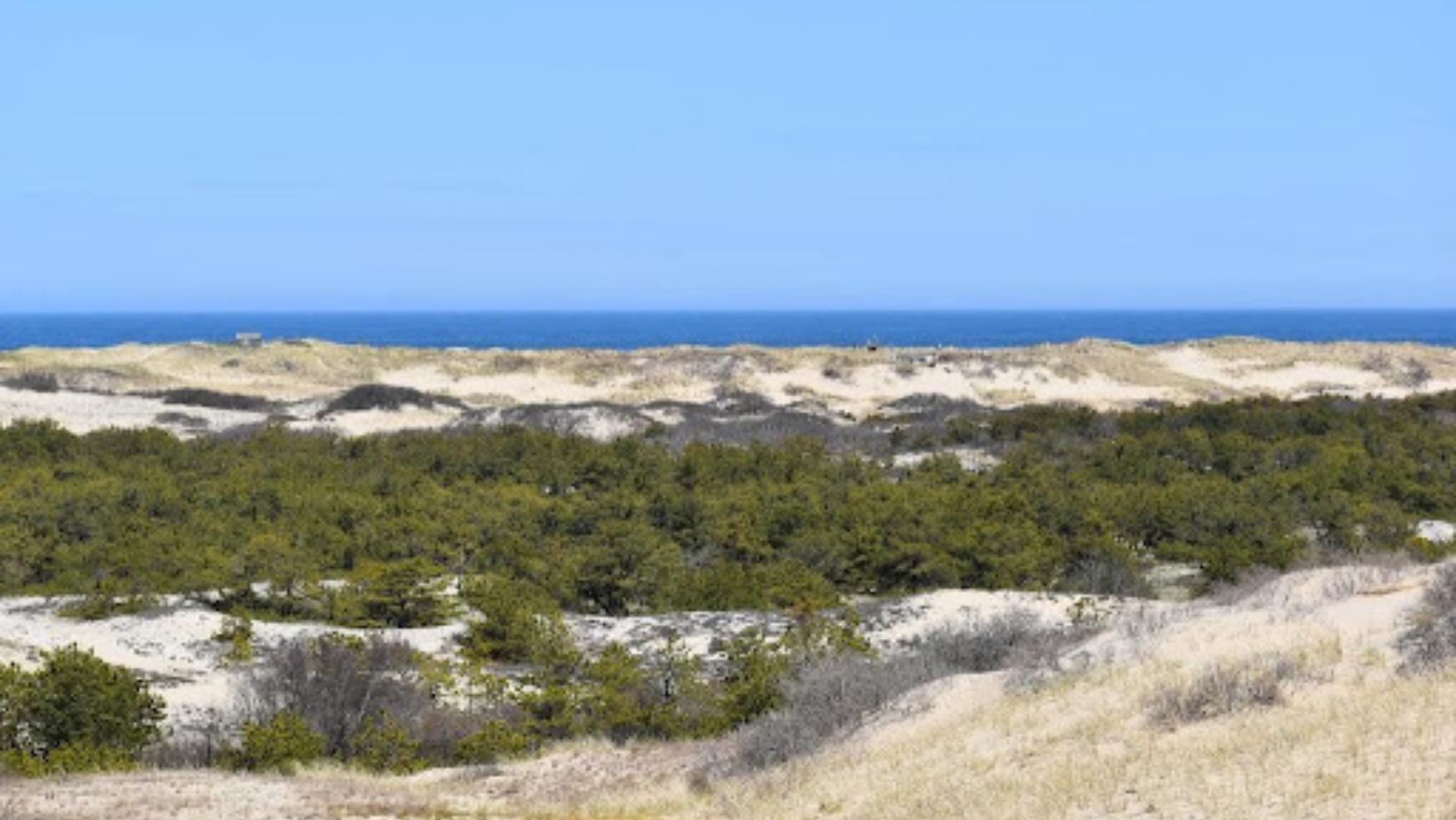 Beyond Oak Island