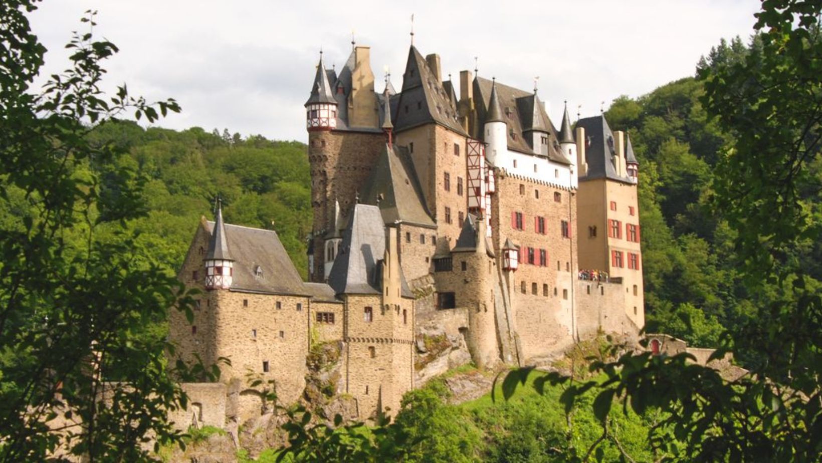 Eltz Castle History and Ownership