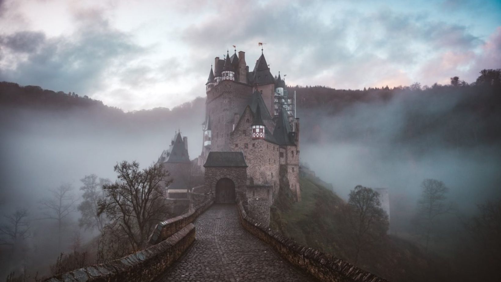 Eltz Castle History and Ownership