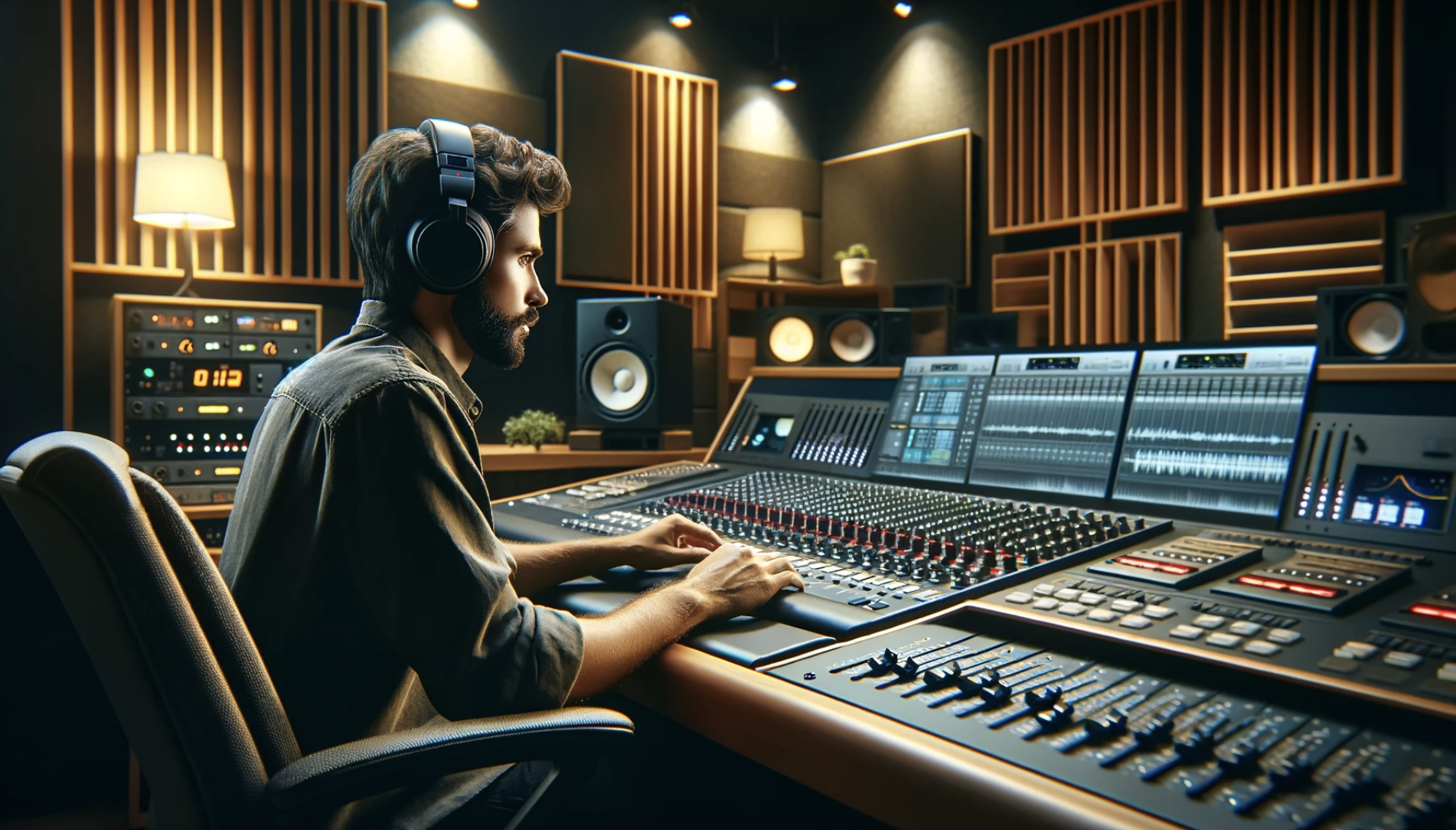 How to Master a Track: Essential Steps for Beginners in Music Production