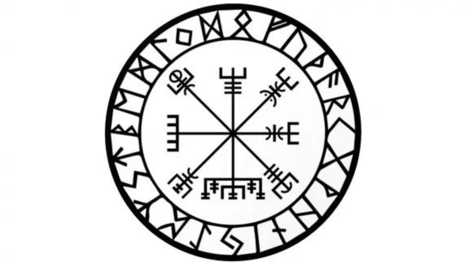 Viking Symbols and Meanings