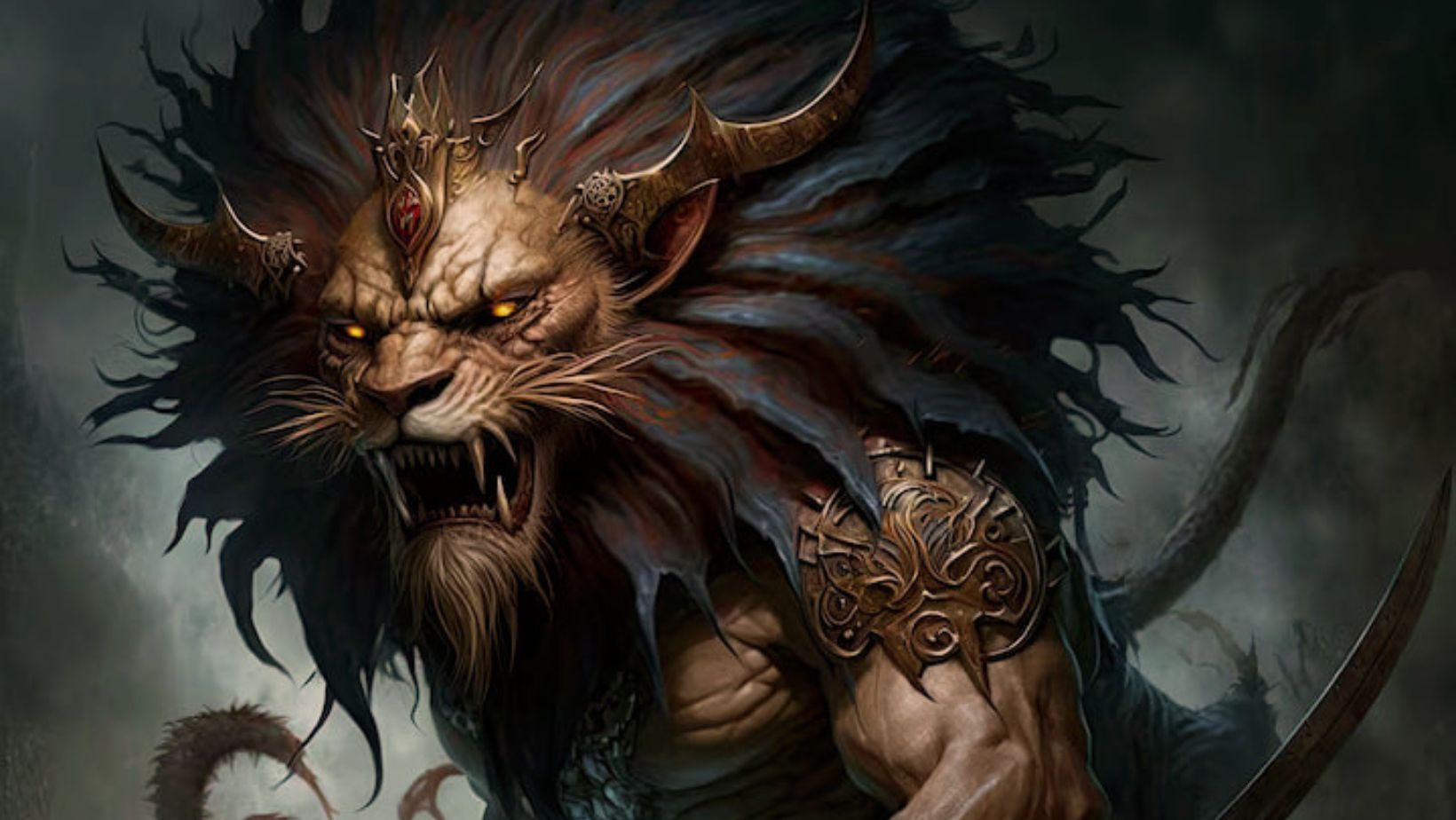 Manticore