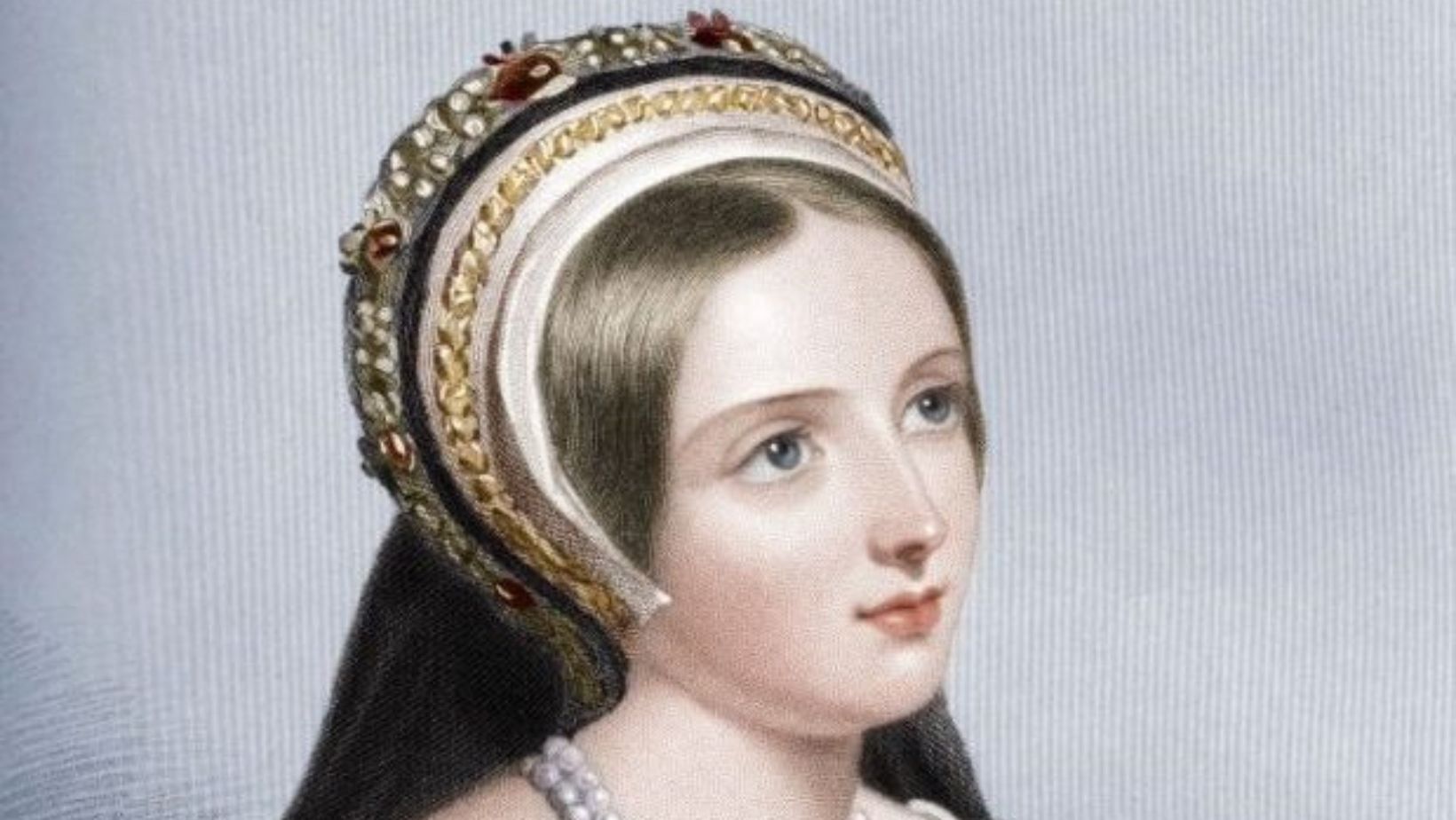 Katherine Parr: The Tudor Queen | AncientPedia