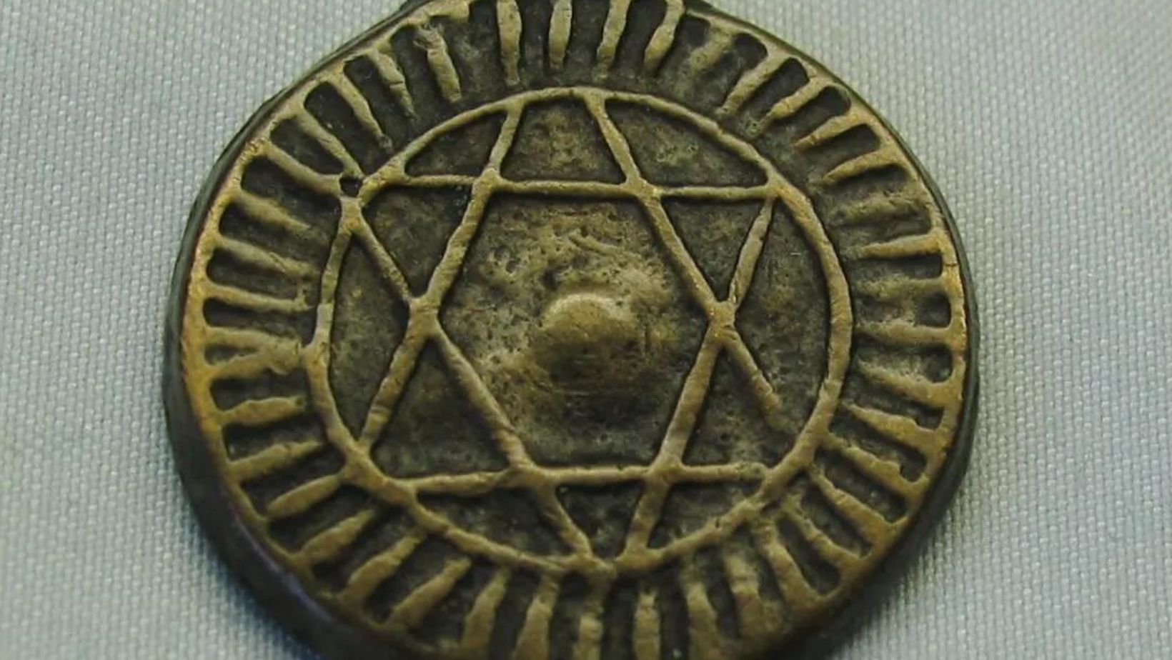 The Significance of the Sacred Seal of Solomon and its Symbols