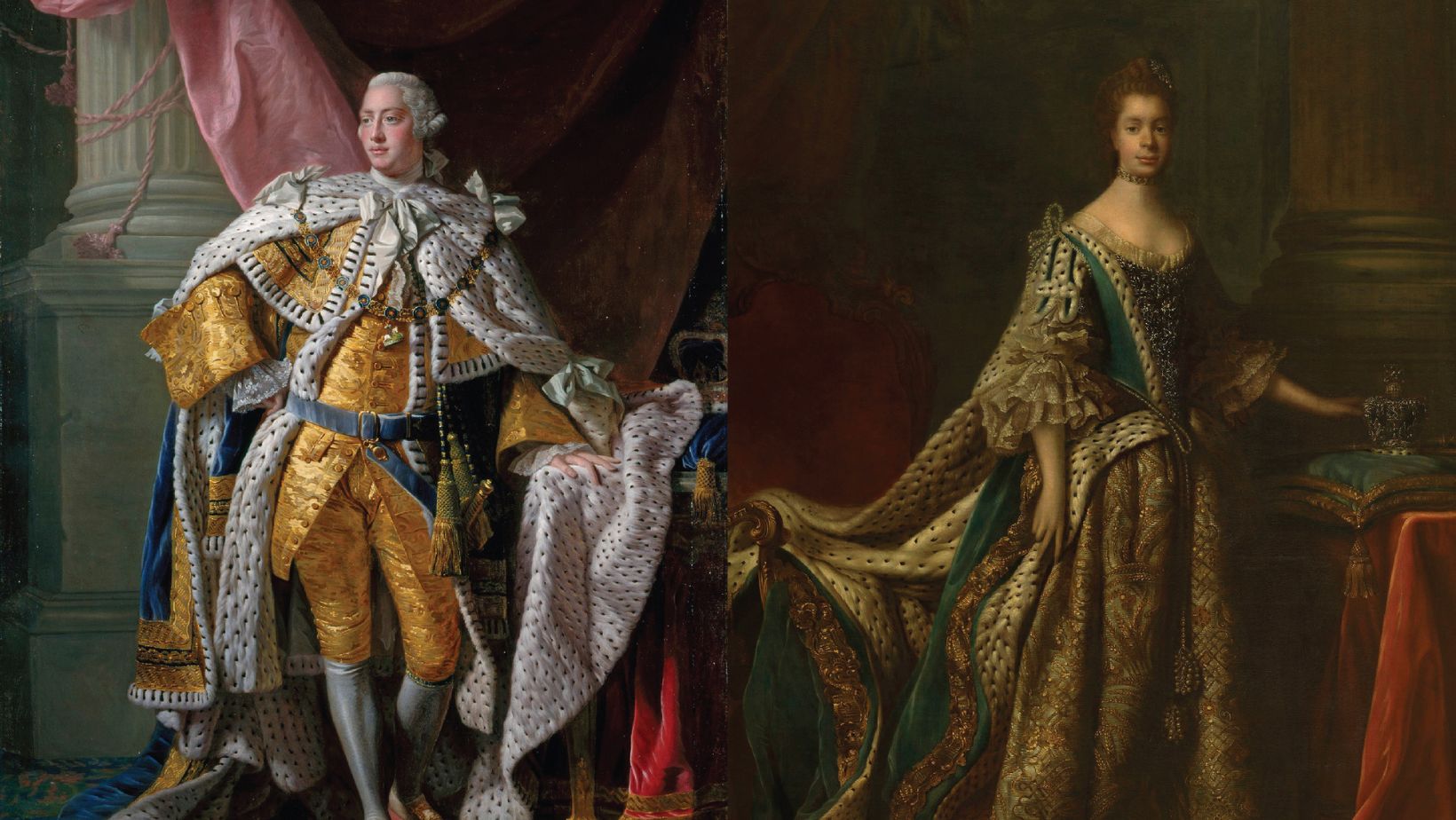 King George III Family Tree | AncientPedia