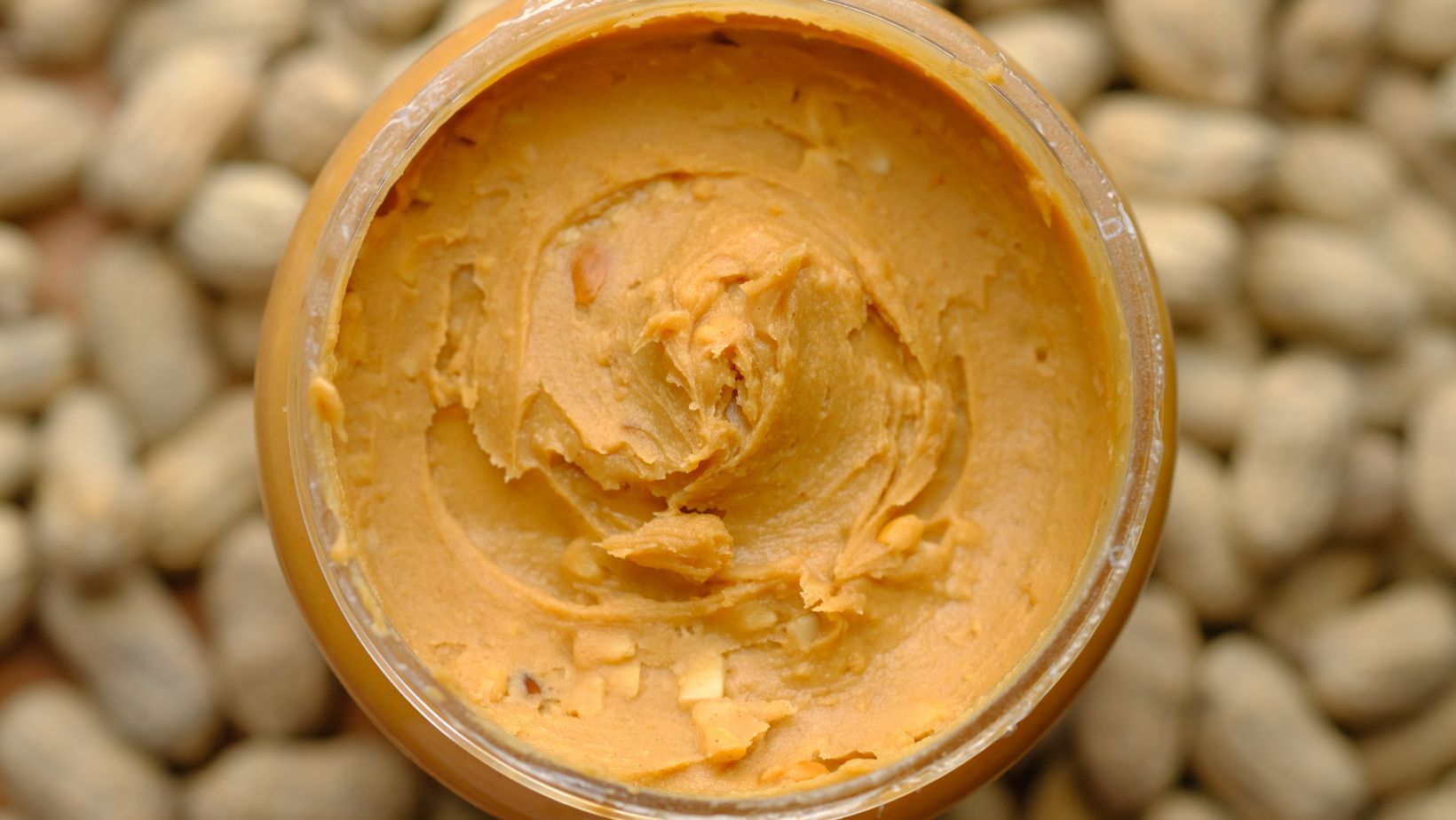 Who Invented Peanut Butter?