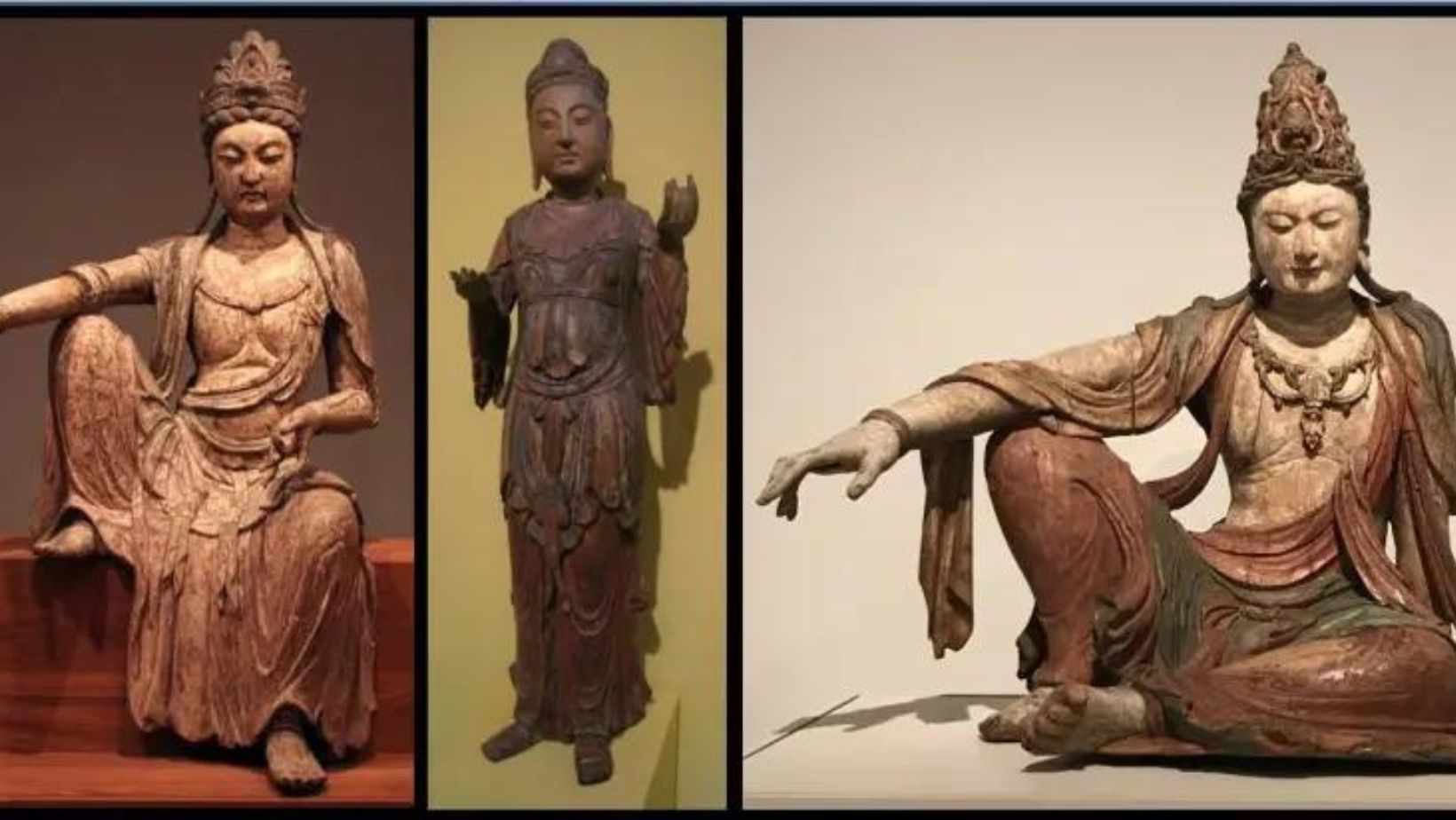 Tang Dynasty