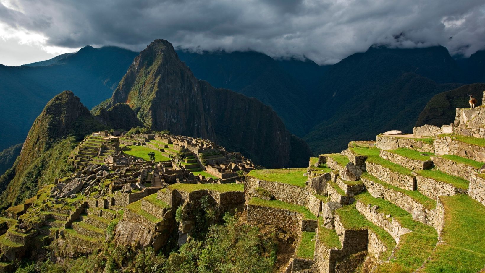 Mama Cocha - Inca Goddess Of The Sea With Strong Connection To Lake Titicaca, Peru