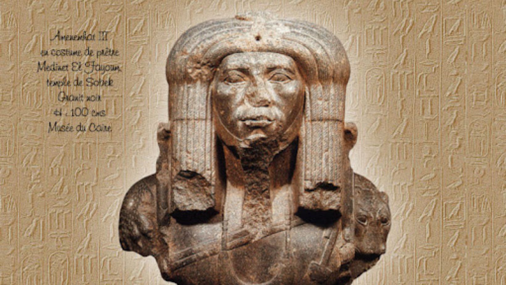 Black Pyramid at Giza