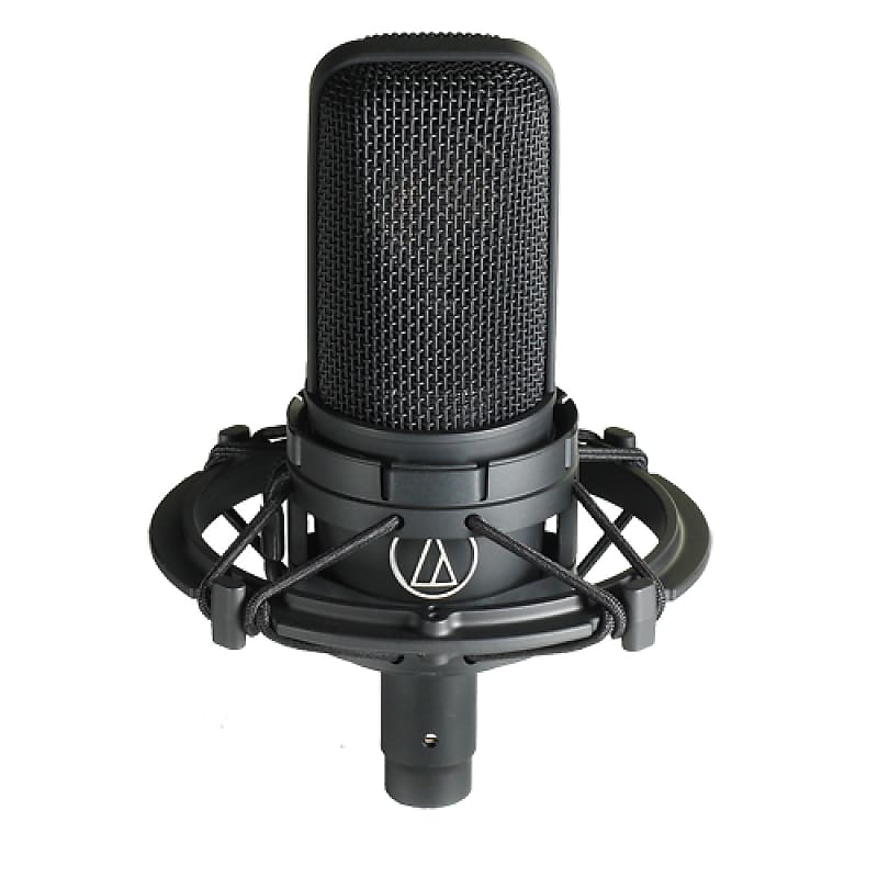 Top 5 Must-Have Vocal Microphones for Singers