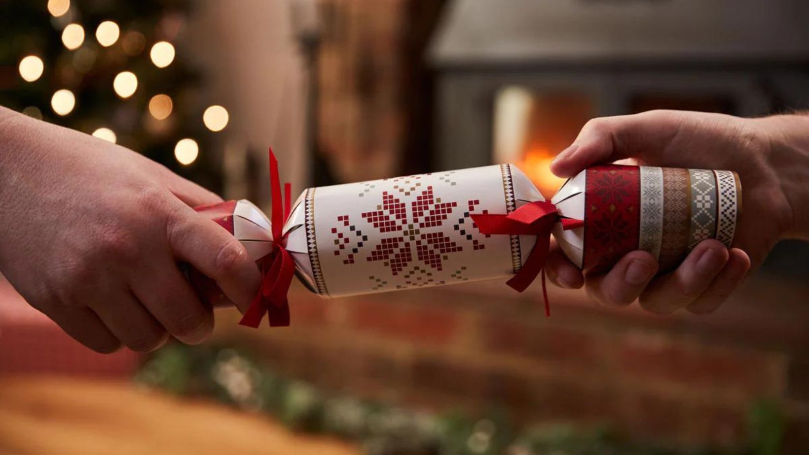 History of Christmas Crackers