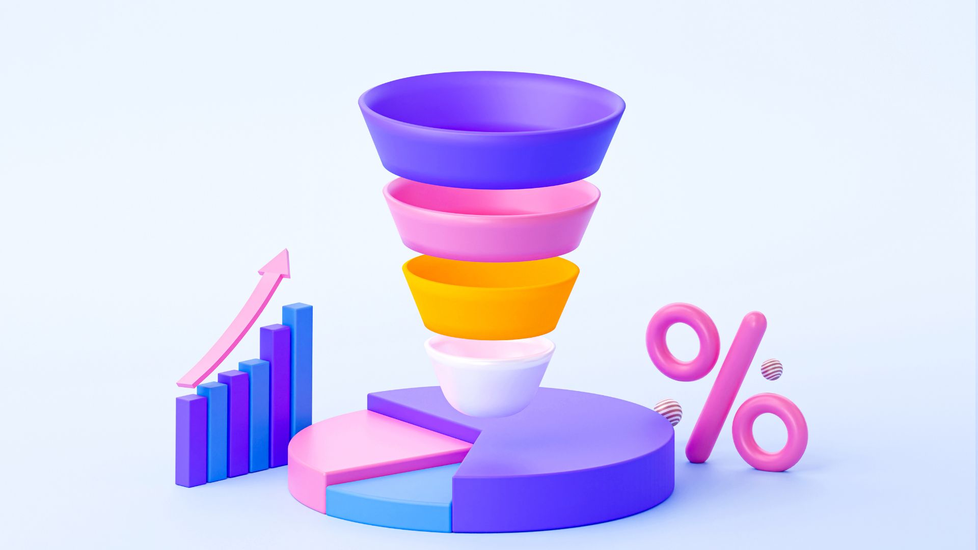 Funnel Marketing Strategies