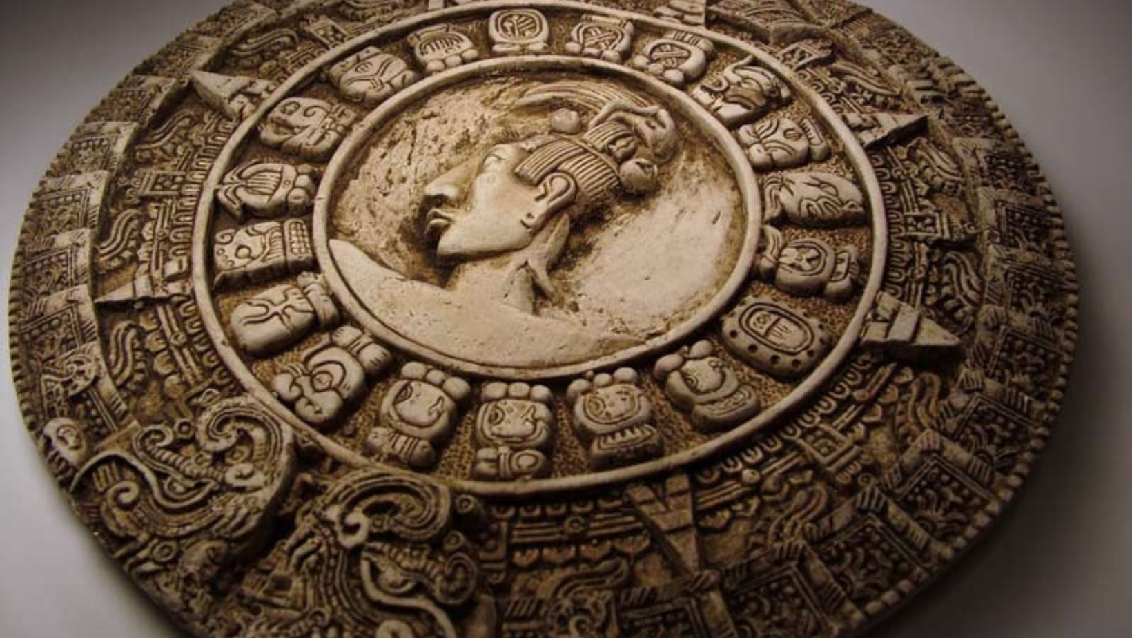 The Myth of the Mayan Apocalypse