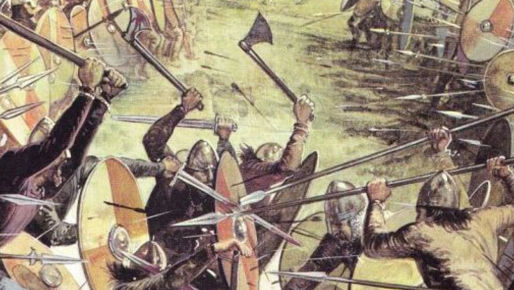 Battle of Brunanburh