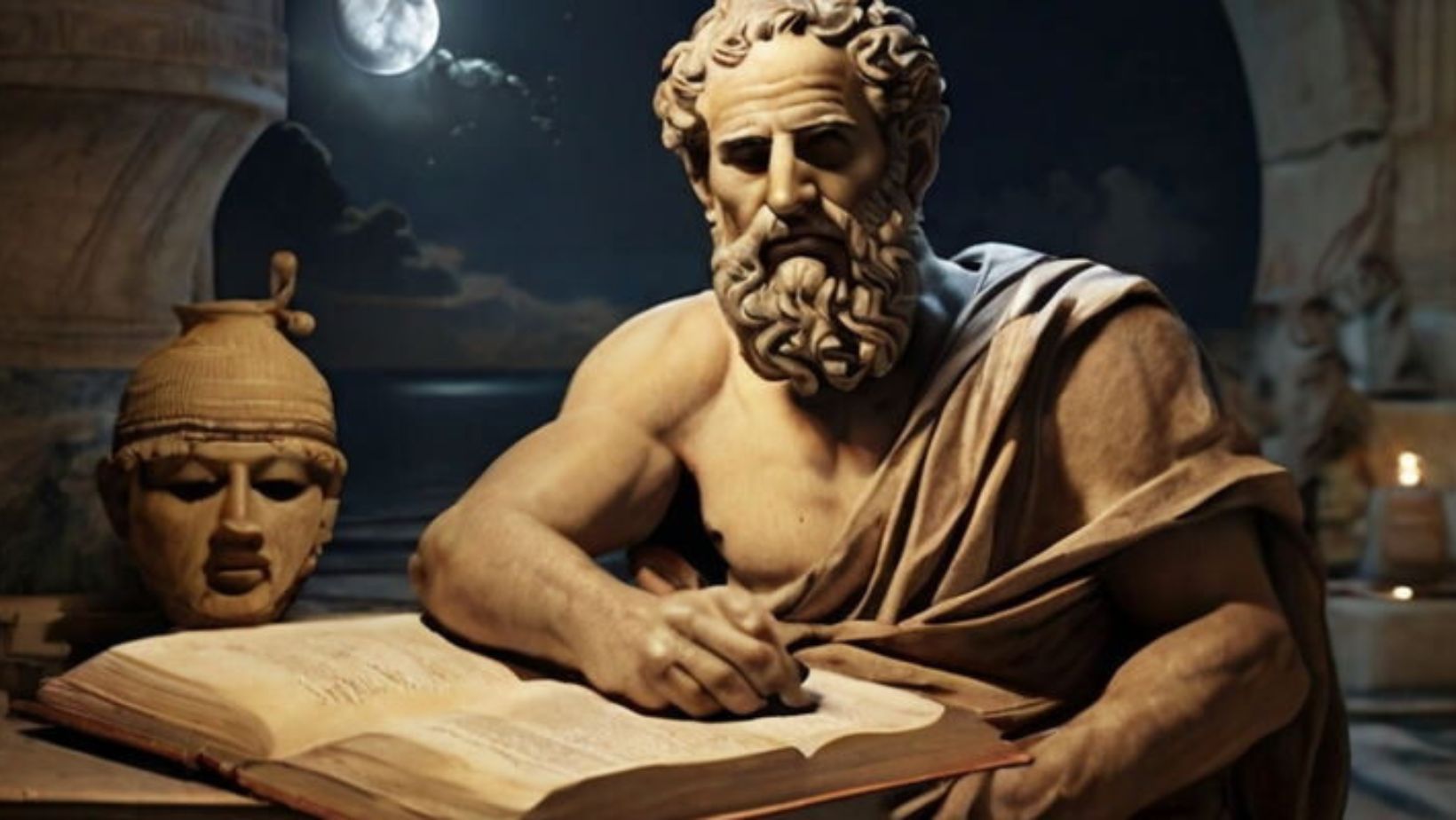 Greek Philosophy and the Pre-Socratics