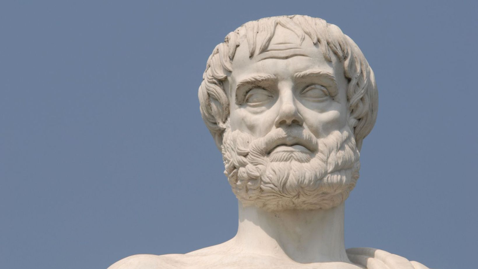 Aristotle's contributions to science