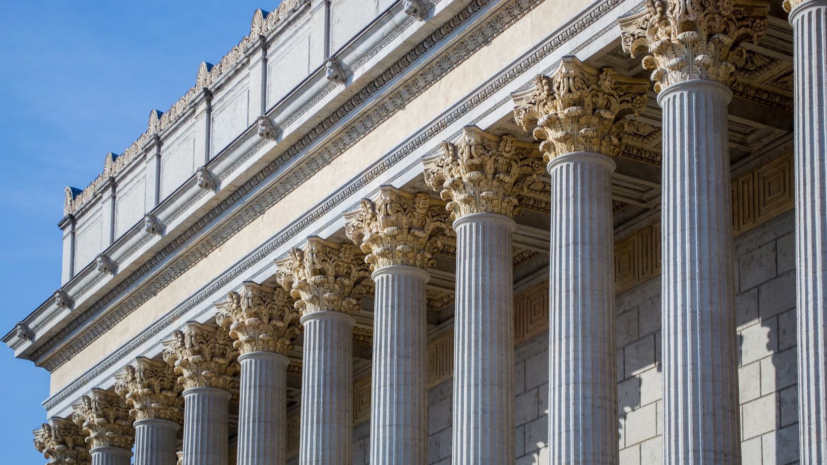 Greek Architecture and the Parthenon