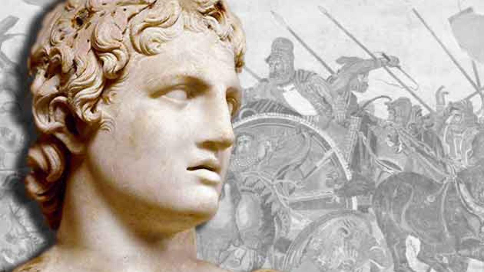 Alexander the Great's Conquests