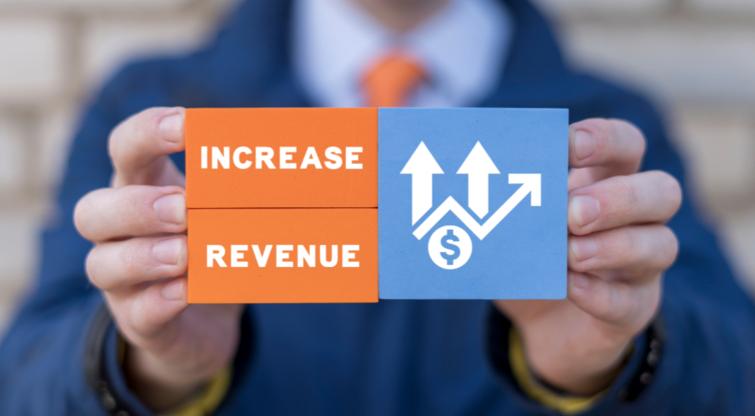 Unlocking Revenue Growth: How Innovative Strategies Can Transform Your Business