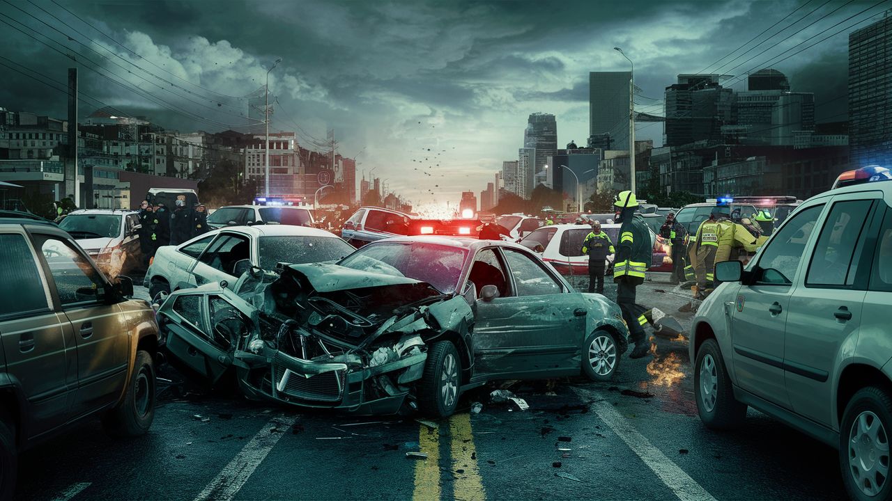 traffic accident attorney near me
