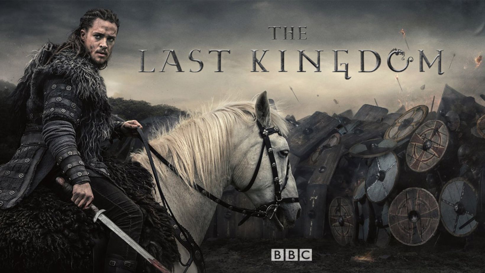 The Last Kingdom Cast