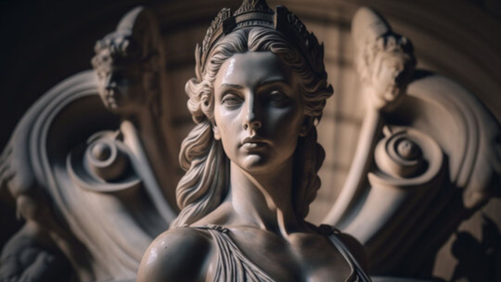 Power and Mystique of Juno Goddess | AncientPedia